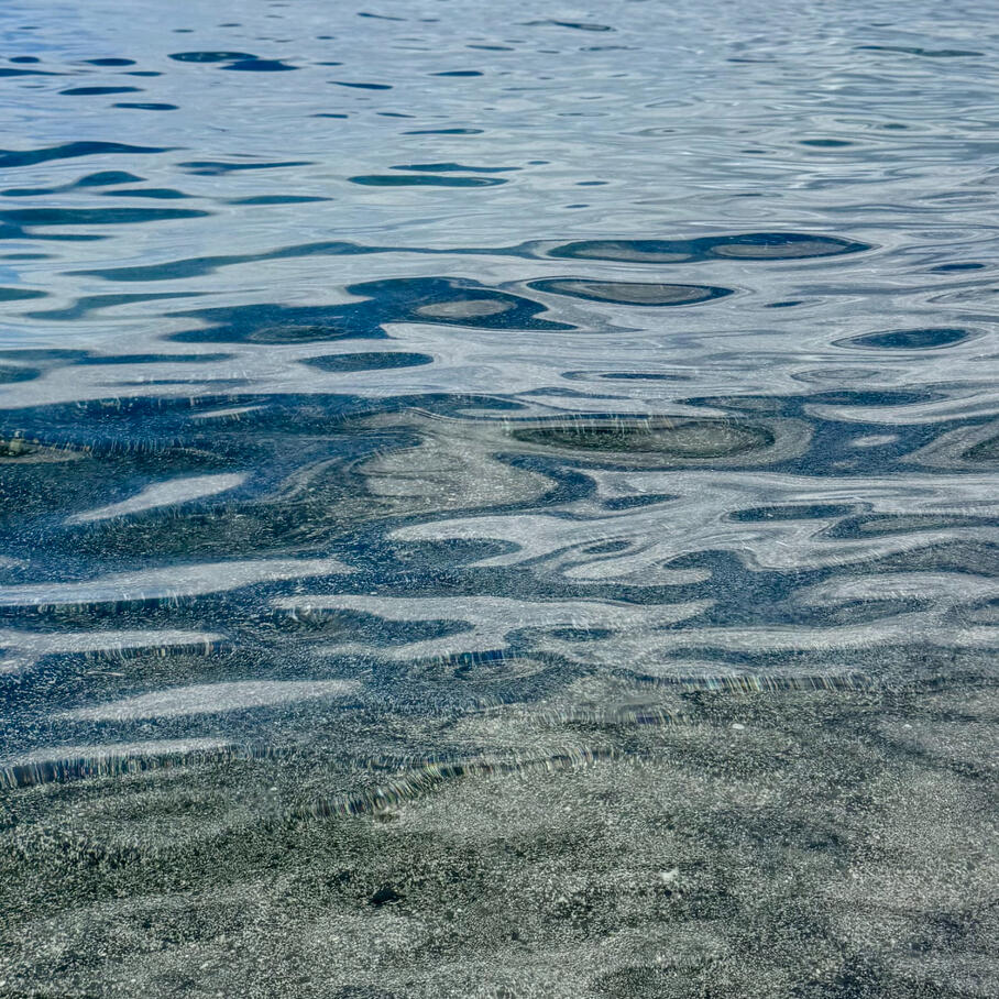 Water - Flow